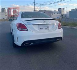مێرسێدس بێنز C-Class